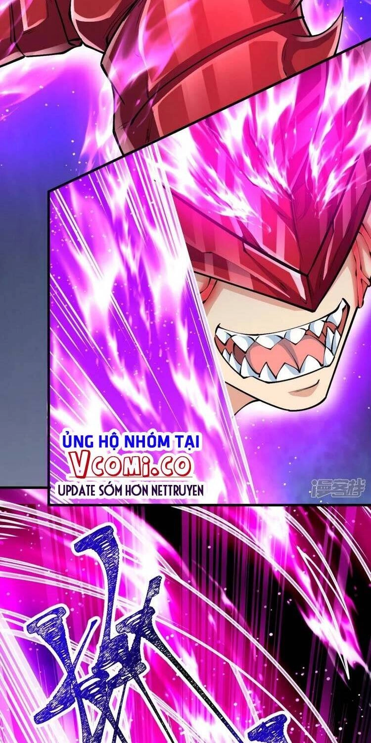 Lão Tổ Luyện Thể Mạnh Nhất Lịch Sử Chapter 88 - 2