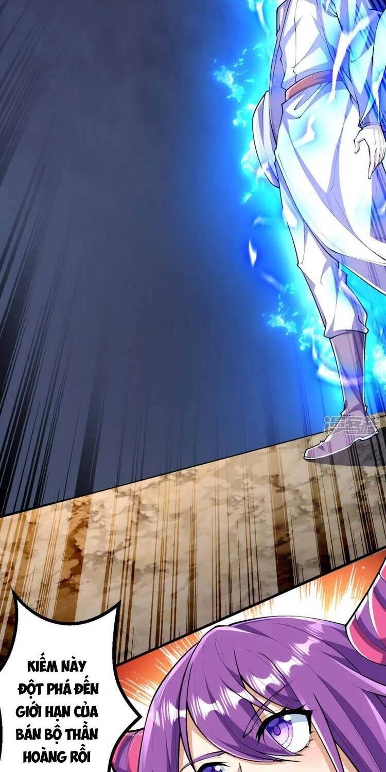 Lão Tổ Luyện Thể Mạnh Nhất Lịch Sử Chapter 88 - 4