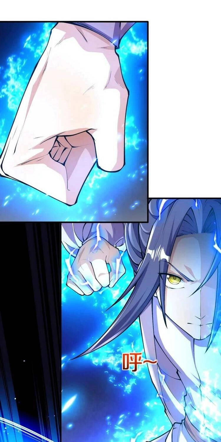 Lão Tổ Luyện Thể Mạnh Nhất Lịch Sử Chapter 88 - 8