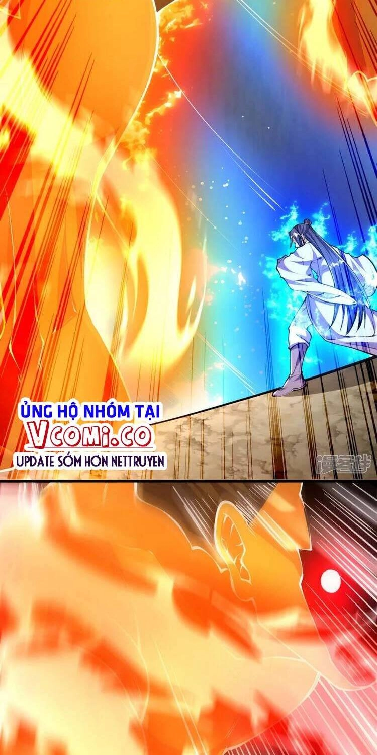 Lão Tổ Luyện Thể Mạnh Nhất Lịch Sử Chapter 88 - 10