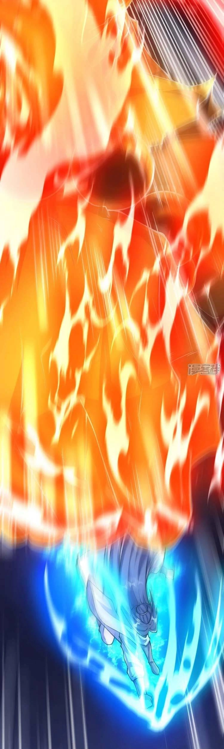 Lão Tổ Luyện Thể Mạnh Nhất Lịch Sử Chapter 88 - 11