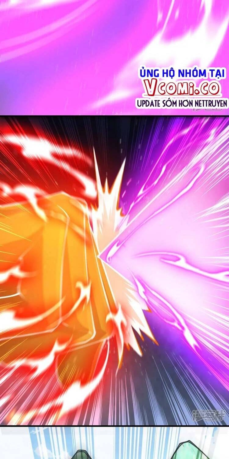 Lão Tổ Luyện Thể Mạnh Nhất Lịch Sử Chapter 88 - 14