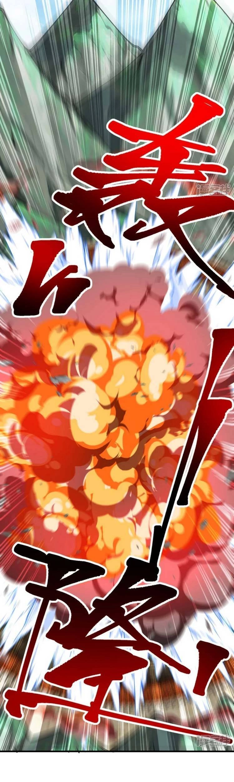 Lão Tổ Luyện Thể Mạnh Nhất Lịch Sử Chapter 88 - 15