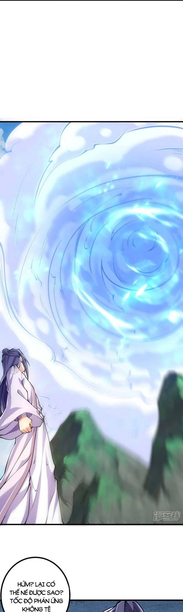 Lão Tổ Luyện Thể Mạnh Nhất Lịch Sử Chapter 88 - 20