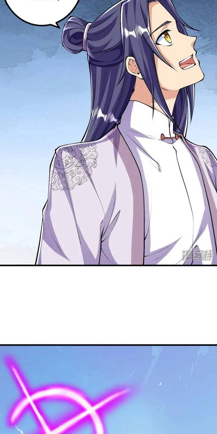 Lão Tổ Luyện Thể Mạnh Nhất Lịch Sử Chapter 88 - 21