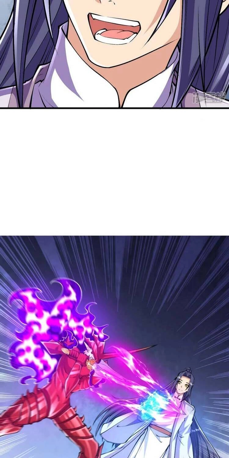 Lão Tổ Luyện Thể Mạnh Nhất Lịch Sử Chapter 88 - 25