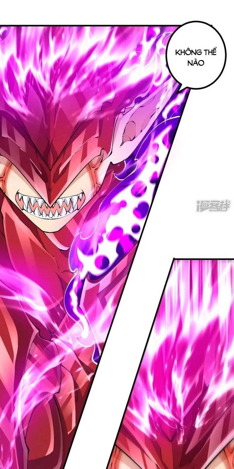 Lão Tổ Luyện Thể Mạnh Nhất Lịch Sử Chapter 88 - 27