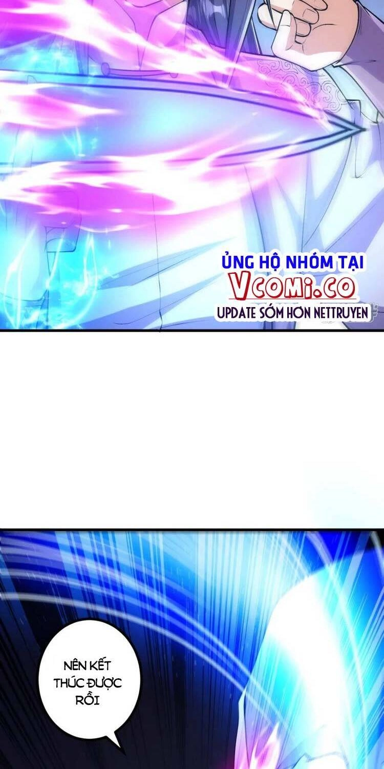 Lão Tổ Luyện Thể Mạnh Nhất Lịch Sử Chapter 88 - 29