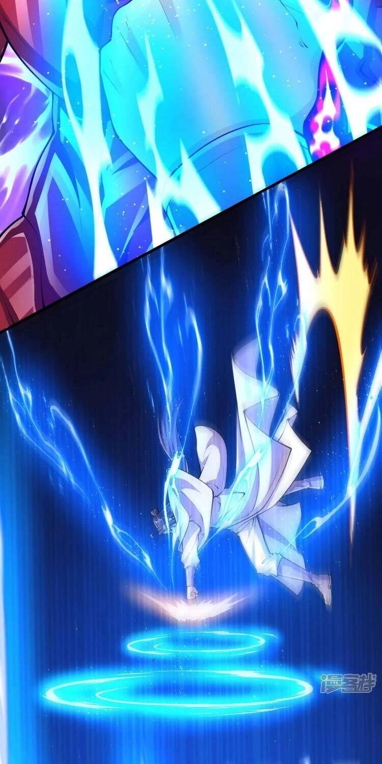 Lão Tổ Luyện Thể Mạnh Nhất Lịch Sử Chapter 88 - 31