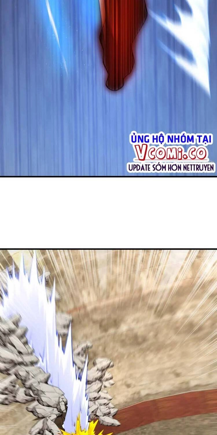 Lão Tổ Luyện Thể Mạnh Nhất Lịch Sử Chapter 88 - 33