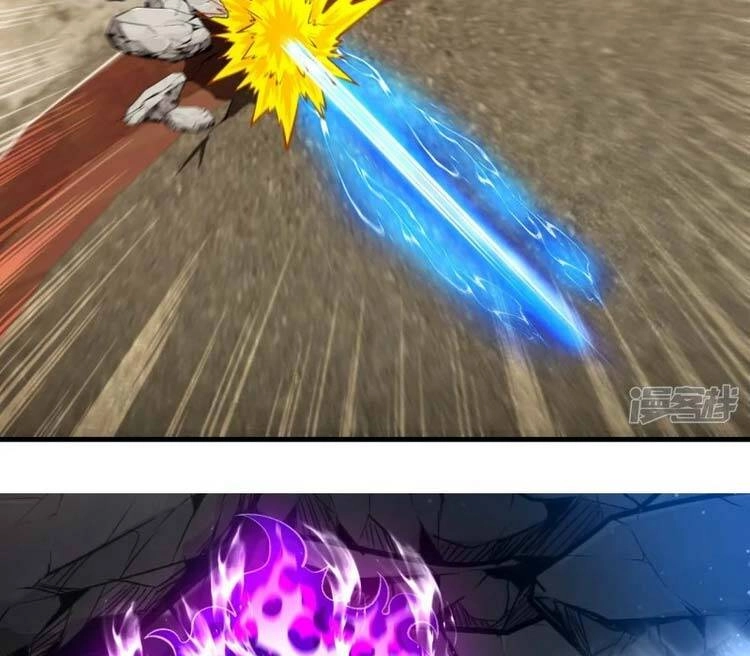 Lão Tổ Luyện Thể Mạnh Nhất Lịch Sử Chapter 88 - 34