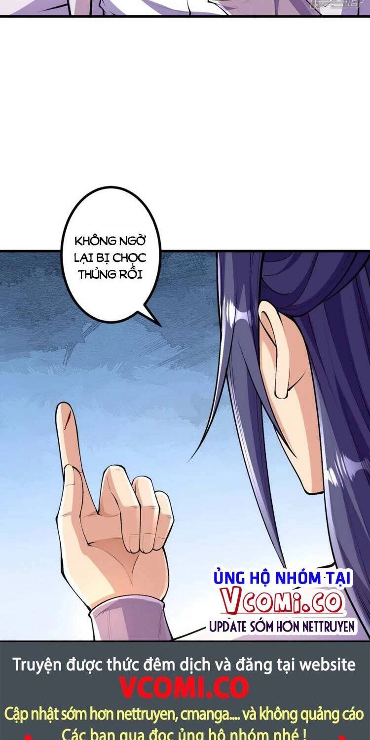 Lão Tổ Luyện Thể Mạnh Nhất Lịch Sử Chapter 88 - 36