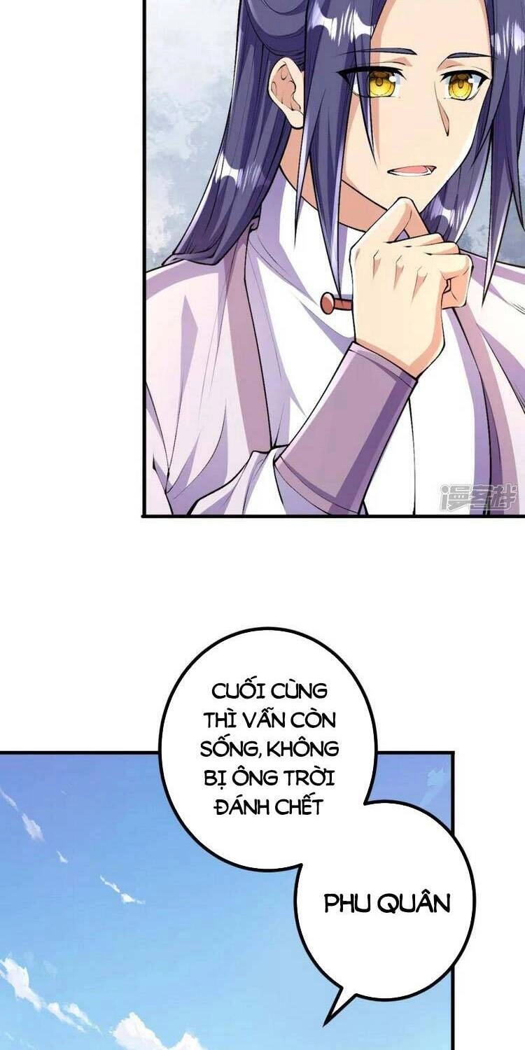 Lão Tổ Luyện Thể Mạnh Nhất Lịch Sử Chapter 89 - 2