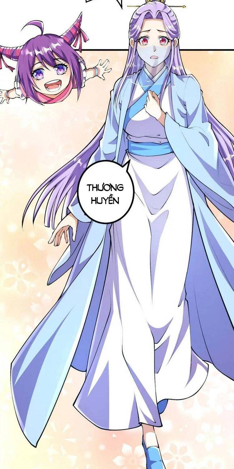 Lão Tổ Luyện Thể Mạnh Nhất Lịch Sử Chapter 89 - 4