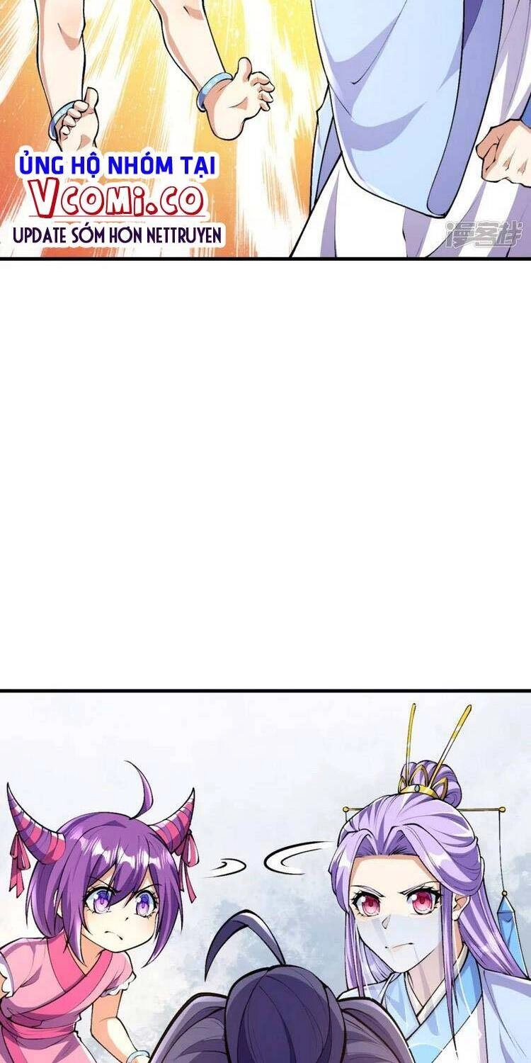 Lão Tổ Luyện Thể Mạnh Nhất Lịch Sử Chapter 89 - 6