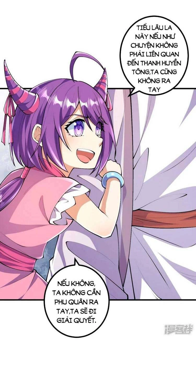 Lão Tổ Luyện Thể Mạnh Nhất Lịch Sử Chapter 89 - 8