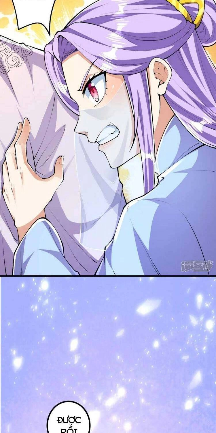 Lão Tổ Luyện Thể Mạnh Nhất Lịch Sử Chapter 89 - 10