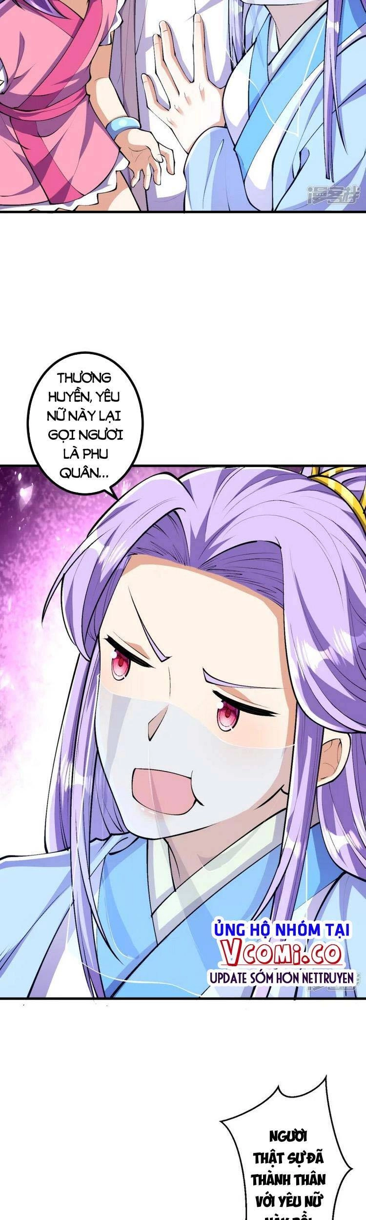 Lão Tổ Luyện Thể Mạnh Nhất Lịch Sử Chapter 89 - 13