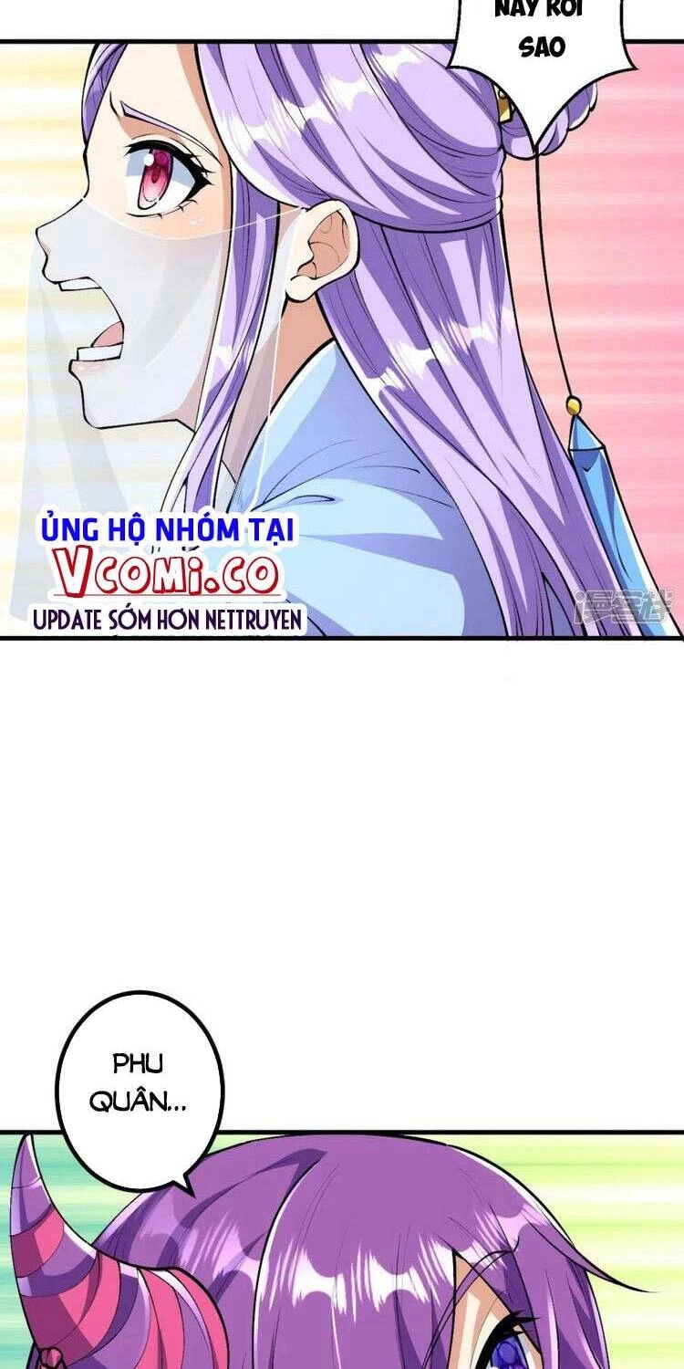 Lão Tổ Luyện Thể Mạnh Nhất Lịch Sử Chapter 89 - 14