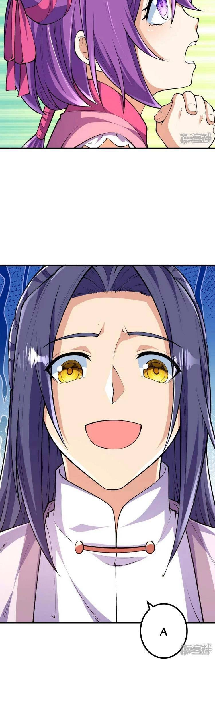 Lão Tổ Luyện Thể Mạnh Nhất Lịch Sử Chapter 89 - 15