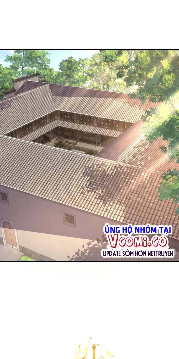 Lão Tổ Luyện Thể Mạnh Nhất Lịch Sử Chapter 89 - 16