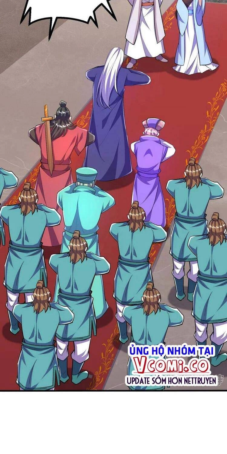 Lão Tổ Luyện Thể Mạnh Nhất Lịch Sử Chapter 89 - 21