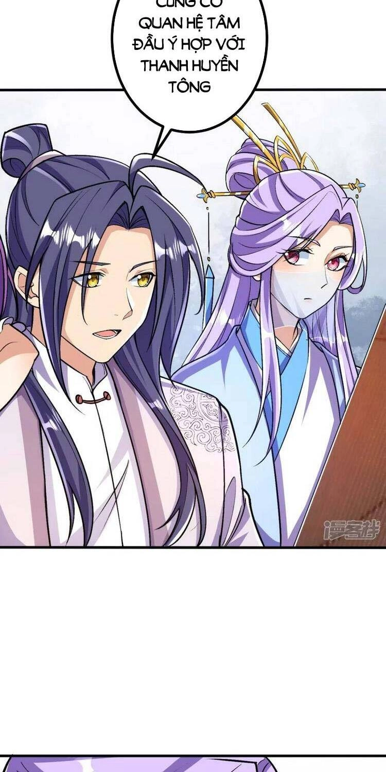 Lão Tổ Luyện Thể Mạnh Nhất Lịch Sử Chapter 89 - 23