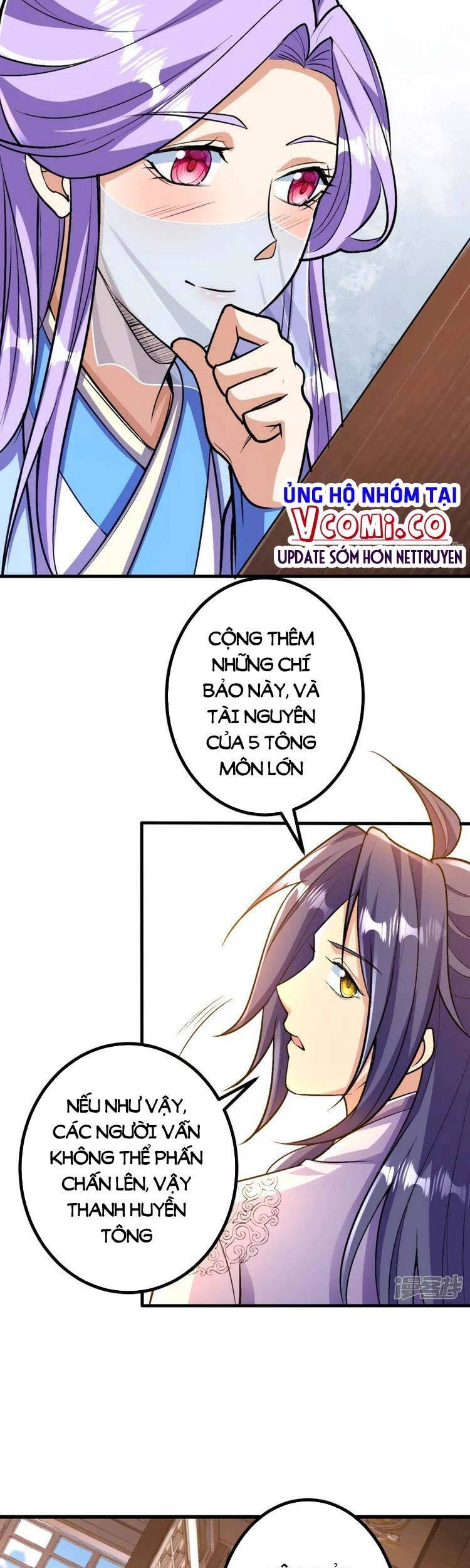 Lão Tổ Luyện Thể Mạnh Nhất Lịch Sử Chapter 89 - 24