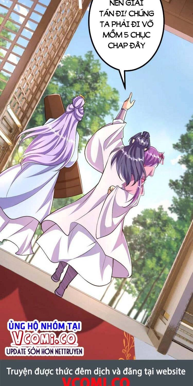 Lão Tổ Luyện Thể Mạnh Nhất Lịch Sử Chapter 89 - 25