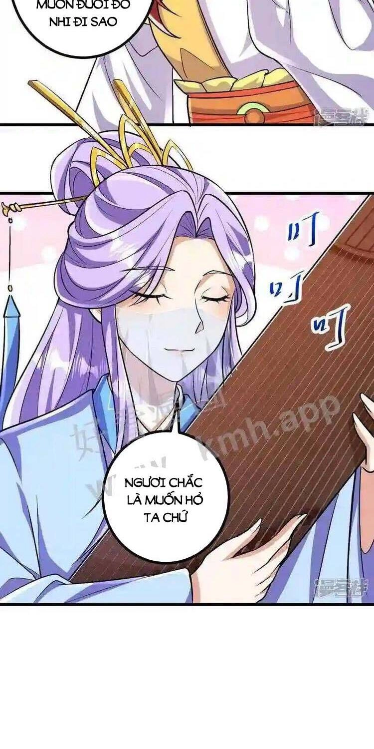 Lão Tổ Luyện Thể Mạnh Nhất Lịch Sử Chapter 90 - 6