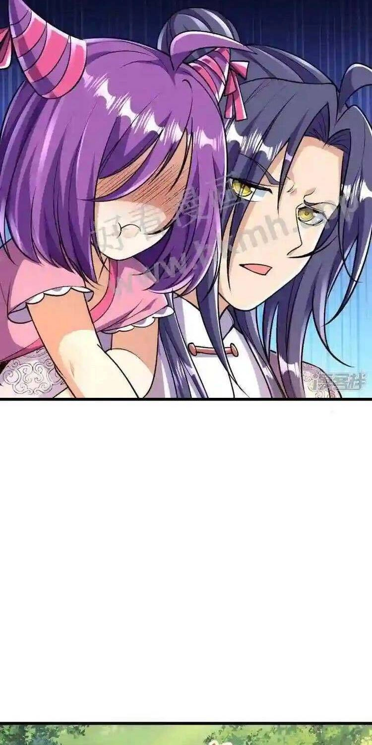 Lão Tổ Luyện Thể Mạnh Nhất Lịch Sử Chapter 90 - 23