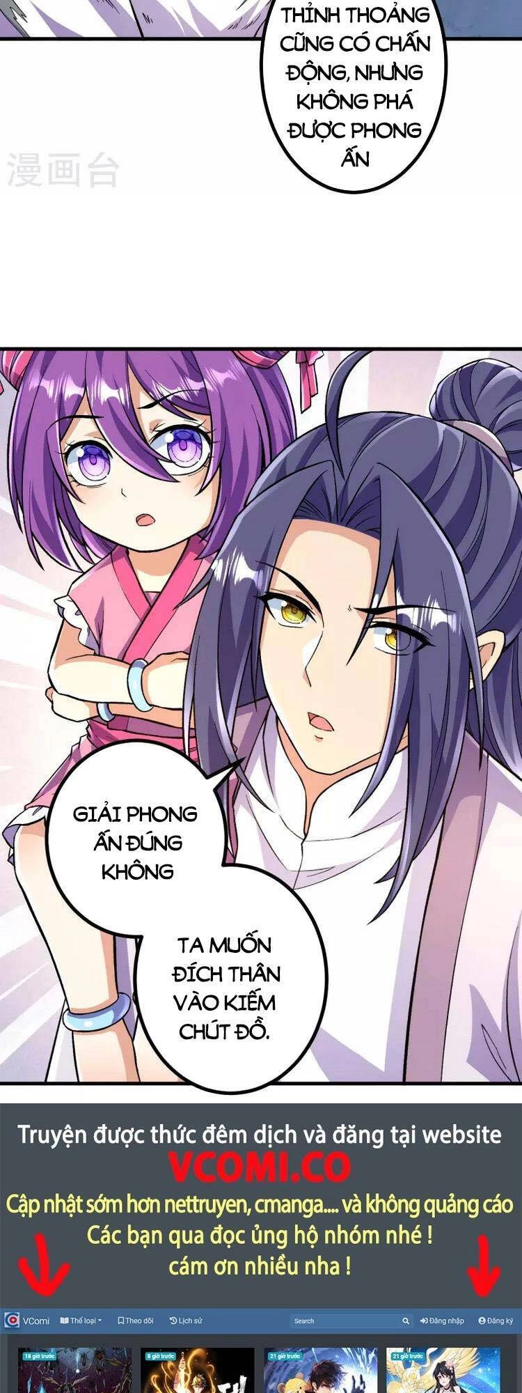 Lão Tổ Luyện Thể Mạnh Nhất Lịch Sử Chapter 91 - 24