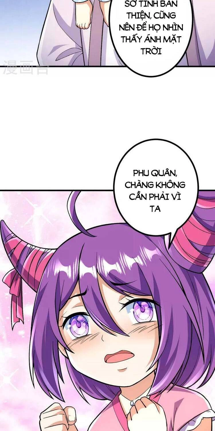 Lão Tổ Luyện Thể Mạnh Nhất Lịch Sử Chapter 92 - 4