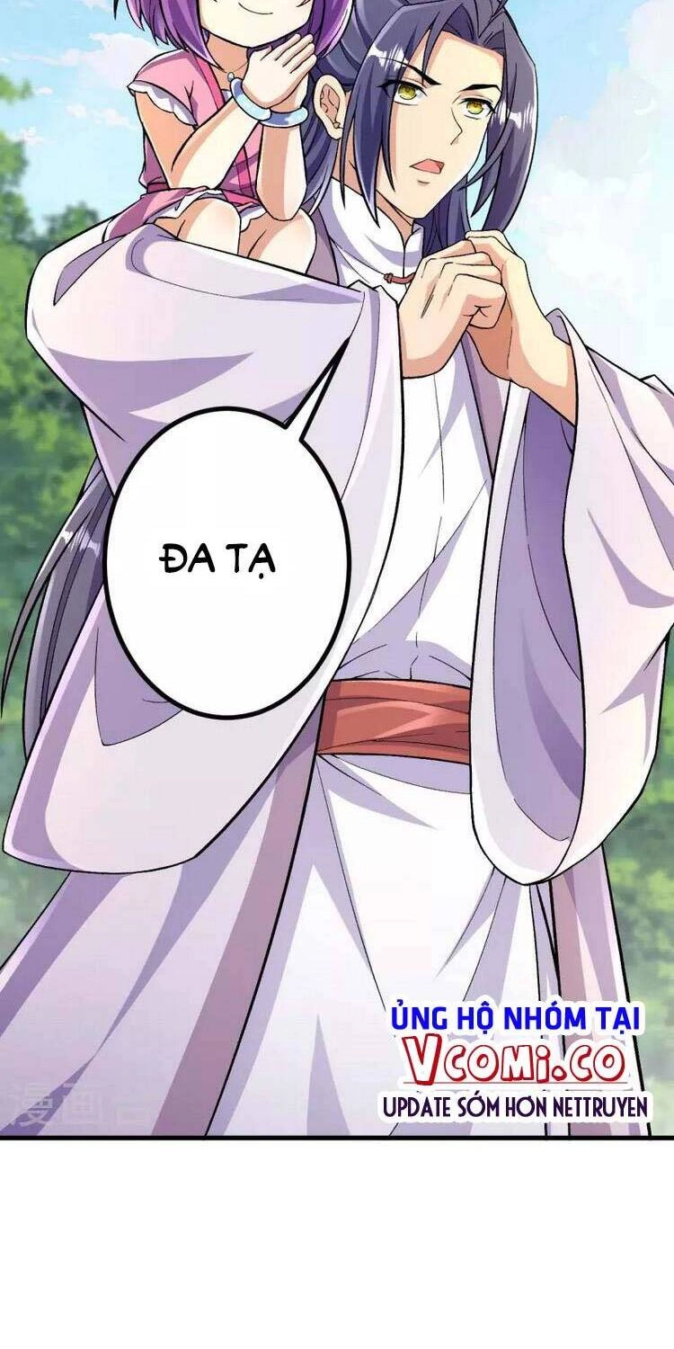 Lão Tổ Luyện Thể Mạnh Nhất Lịch Sử Chapter 92 - 8