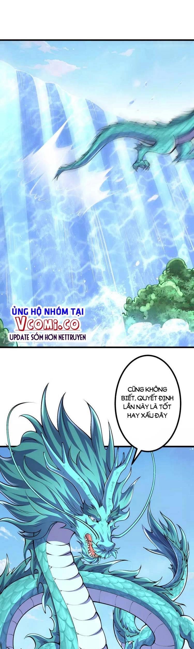 Lão Tổ Luyện Thể Mạnh Nhất Lịch Sử Chapter 92 - 9