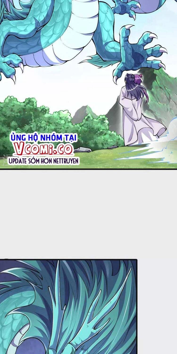 Lão Tổ Luyện Thể Mạnh Nhất Lịch Sử Chapter 92 - 10