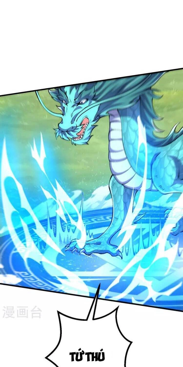 Lão Tổ Luyện Thể Mạnh Nhất Lịch Sử Chapter 92 - 12