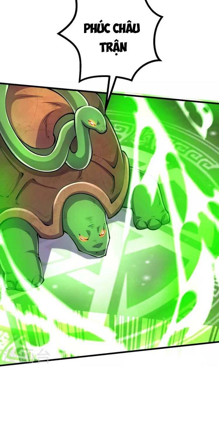 Lão Tổ Luyện Thể Mạnh Nhất Lịch Sử Chapter 92 - 14