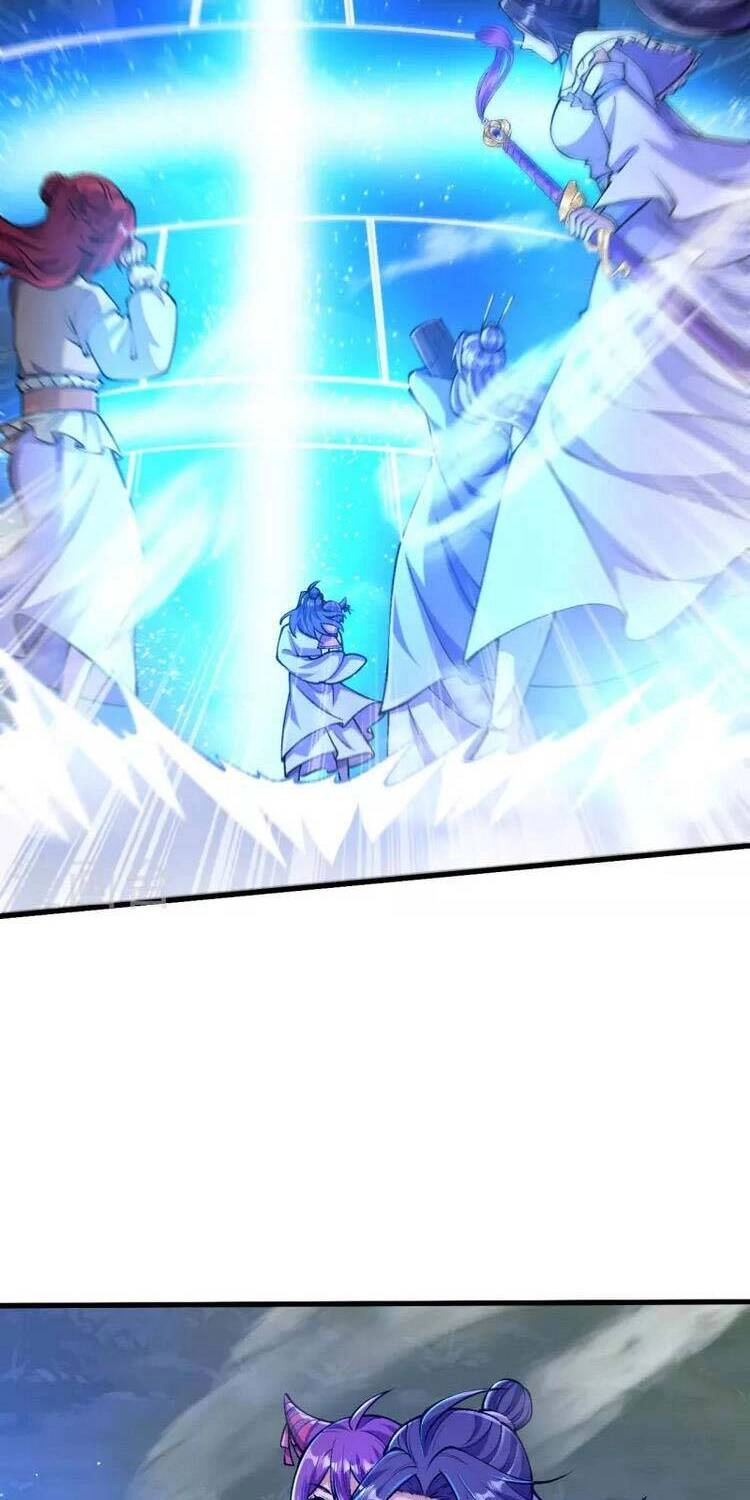 Lão Tổ Luyện Thể Mạnh Nhất Lịch Sử Chapter 92 - 16