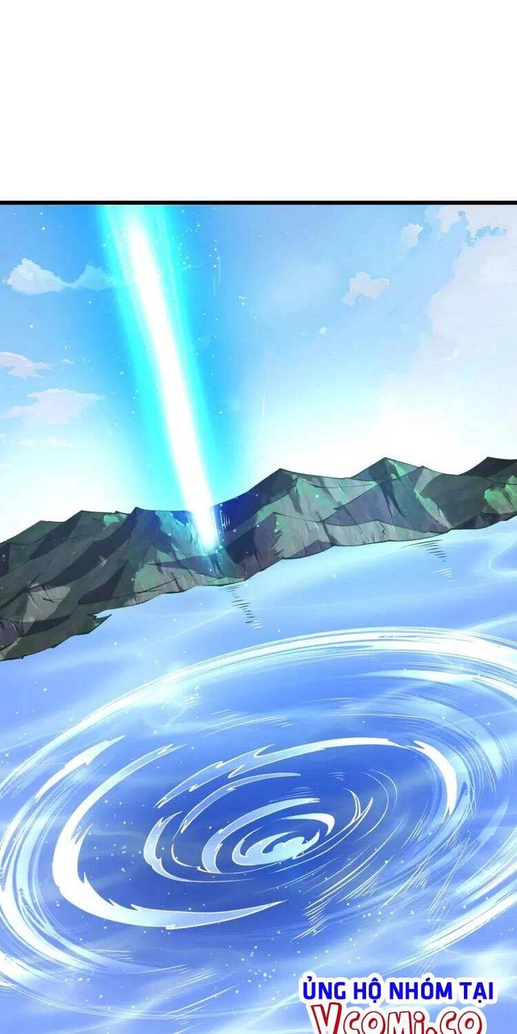 Lão Tổ Luyện Thể Mạnh Nhất Lịch Sử Chapter 92 - 19