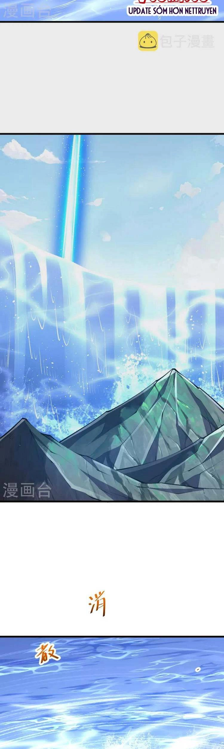 Lão Tổ Luyện Thể Mạnh Nhất Lịch Sử Chapter 92 - 20