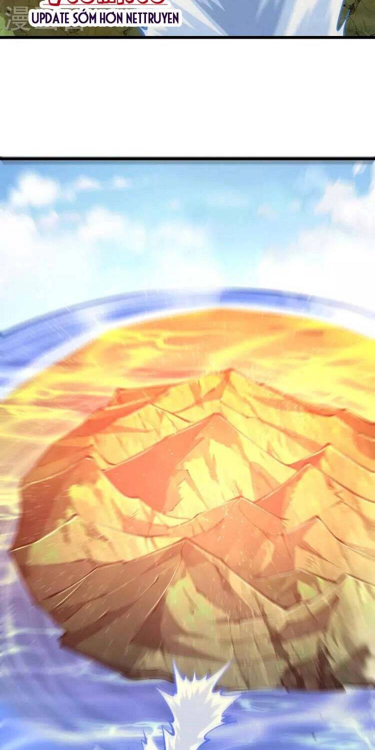 Lão Tổ Luyện Thể Mạnh Nhất Lịch Sử Chapter 92 - 23