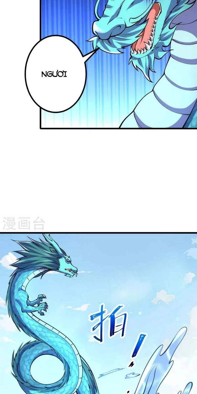 Lão Tổ Luyện Thể Mạnh Nhất Lịch Sử Chapter 93 - 4