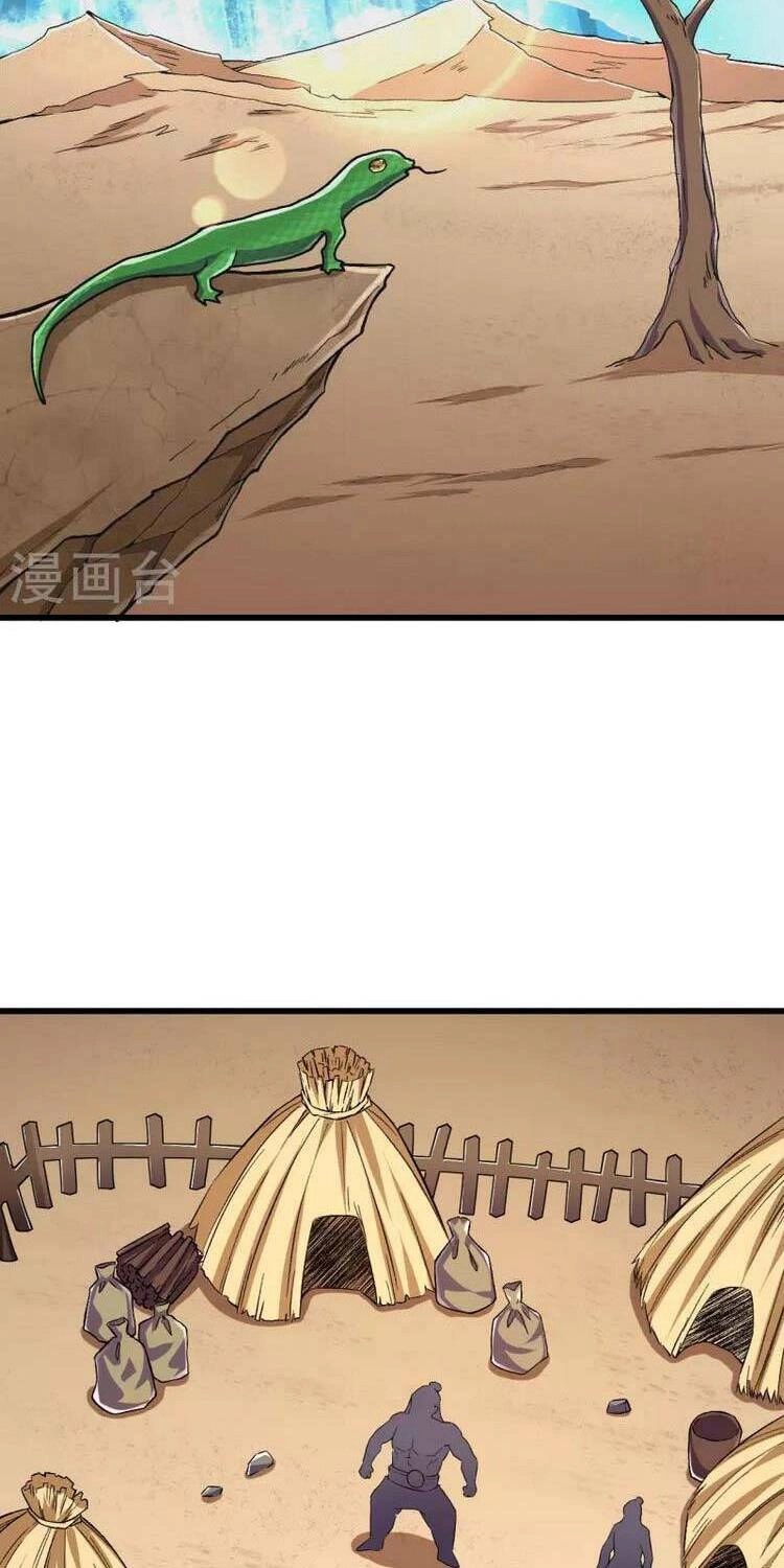 Lão Tổ Luyện Thể Mạnh Nhất Lịch Sử Chapter 93 - 10