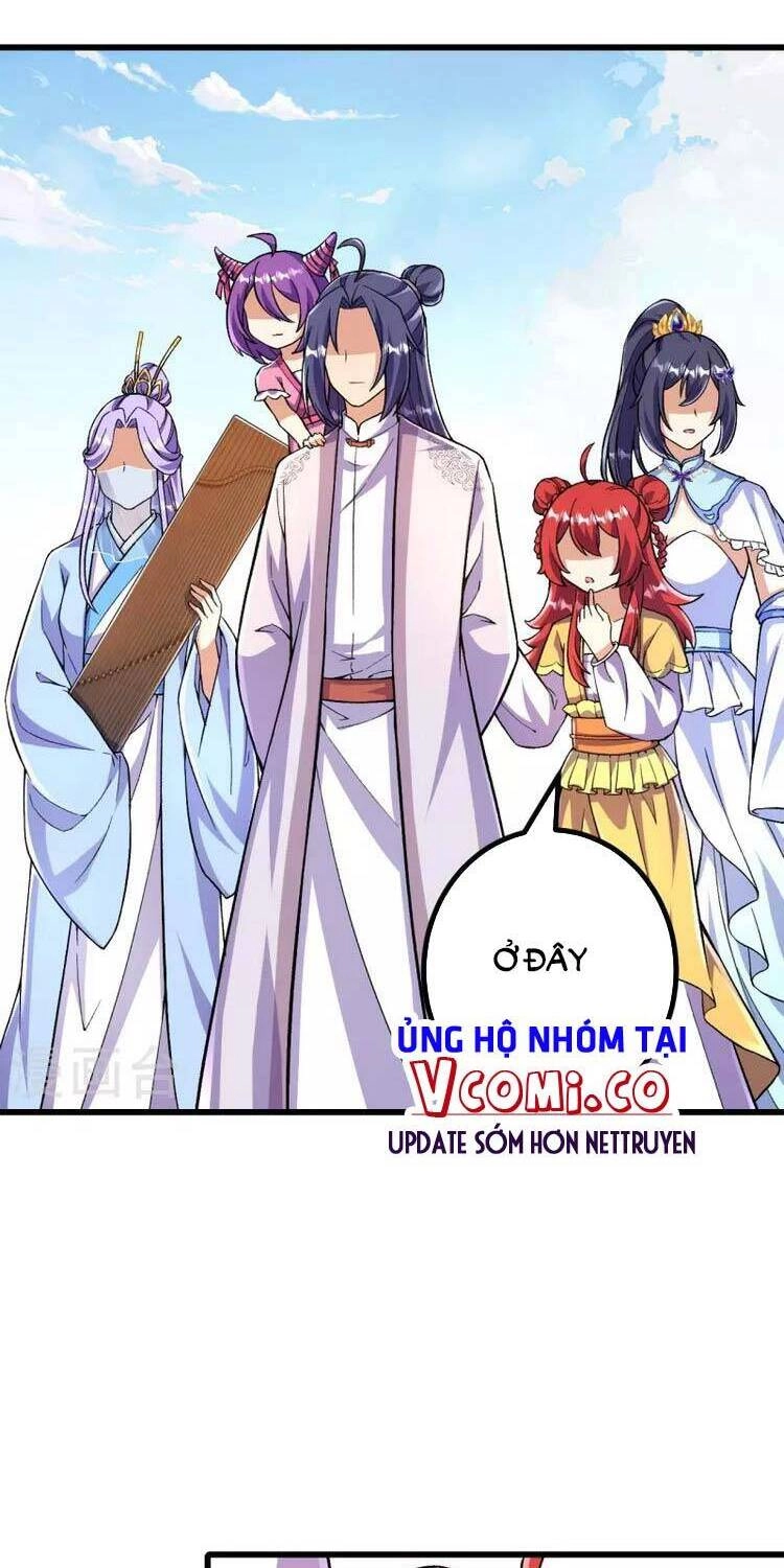 Lão Tổ Luyện Thể Mạnh Nhất Lịch Sử Chapter 93 - 14