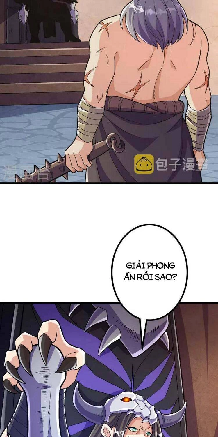 Lão Tổ Luyện Thể Mạnh Nhất Lịch Sử Chapter 94 - 2