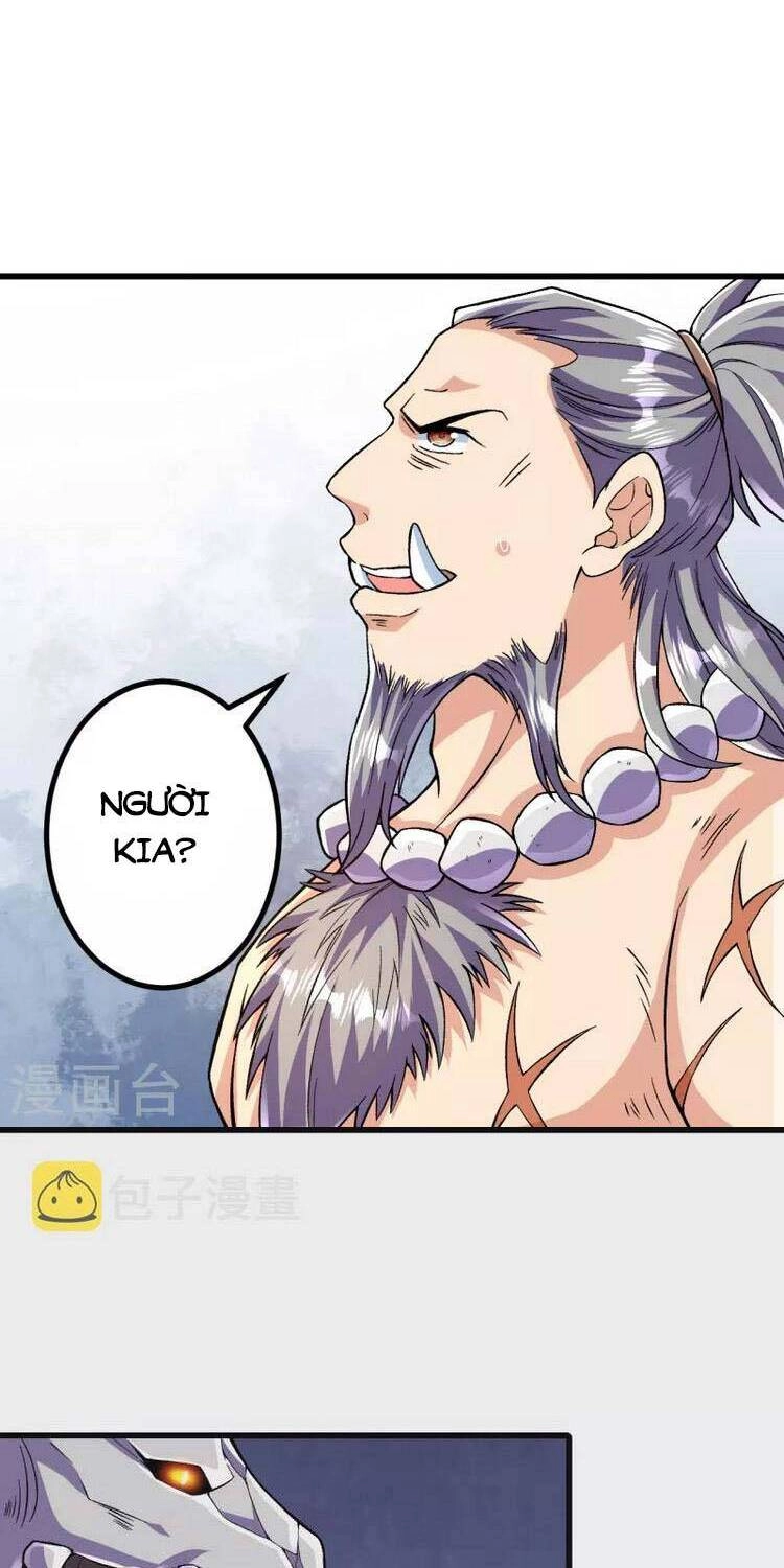 Lão Tổ Luyện Thể Mạnh Nhất Lịch Sử Chapter 94 - 4