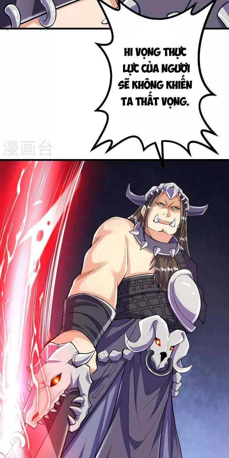 Lão Tổ Luyện Thể Mạnh Nhất Lịch Sử Chapter 94 - 10