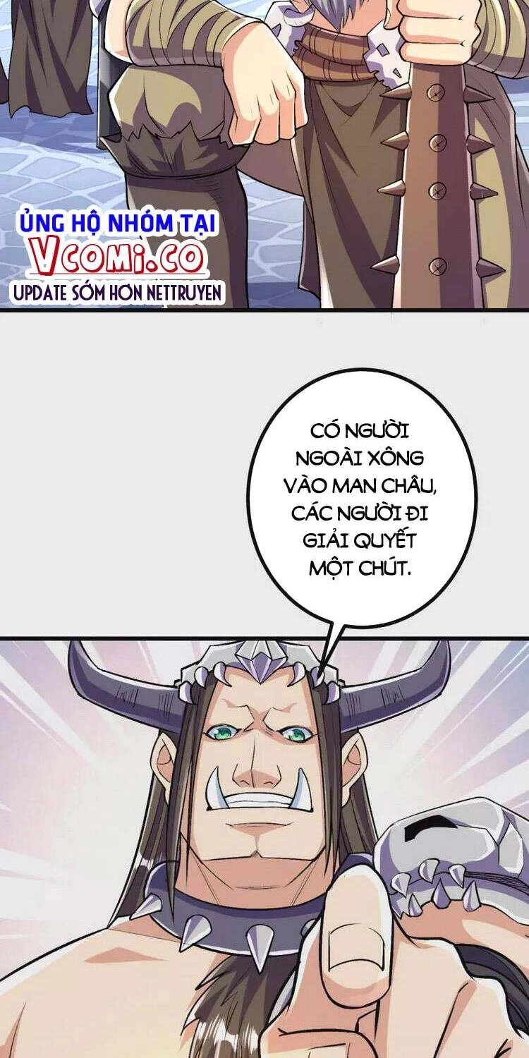 Lão Tổ Luyện Thể Mạnh Nhất Lịch Sử Chapter 94 - 12