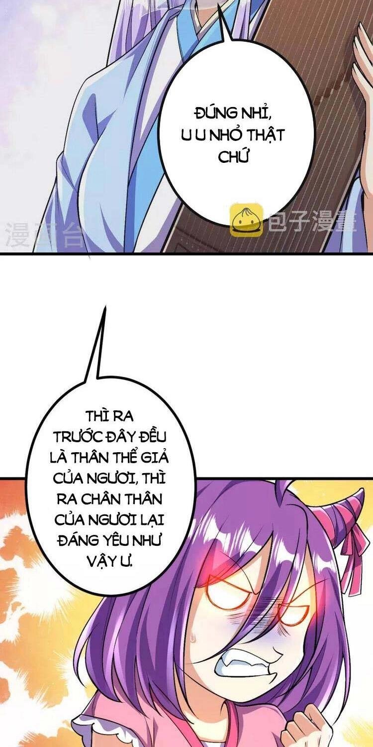 Lão Tổ Luyện Thể Mạnh Nhất Lịch Sử Chapter 94 - 19